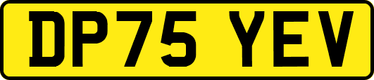DP75YEV