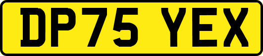 DP75YEX