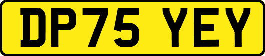 DP75YEY