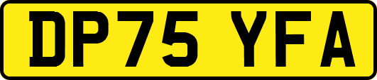 DP75YFA