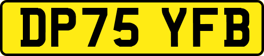 DP75YFB