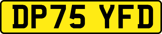 DP75YFD