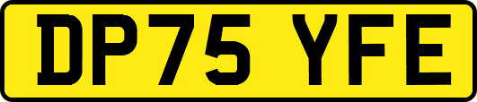 DP75YFE