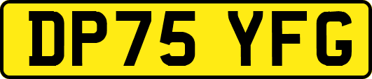 DP75YFG