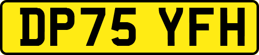 DP75YFH