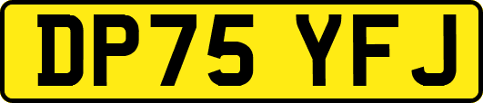 DP75YFJ