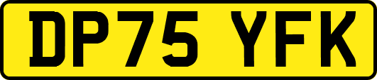 DP75YFK