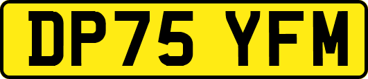 DP75YFM