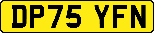 DP75YFN