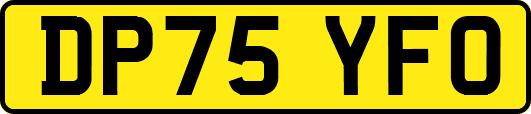 DP75YFO