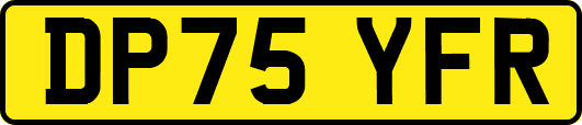 DP75YFR