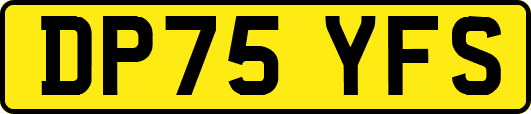 DP75YFS