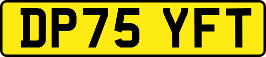 DP75YFT