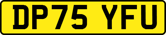 DP75YFU