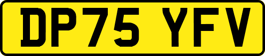 DP75YFV