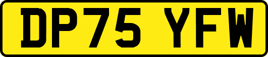 DP75YFW