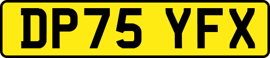 DP75YFX
