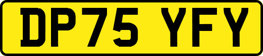 DP75YFY