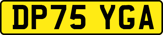DP75YGA