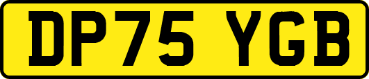 DP75YGB