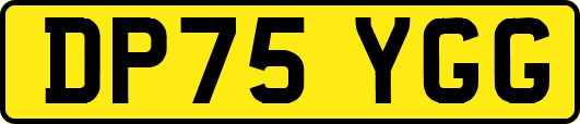 DP75YGG