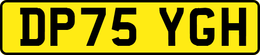 DP75YGH