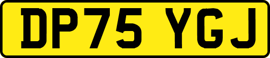 DP75YGJ