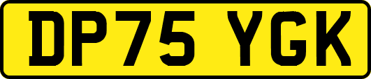 DP75YGK