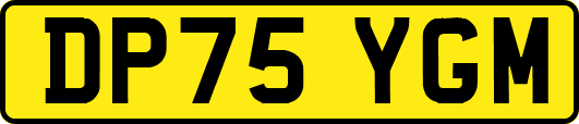 DP75YGM