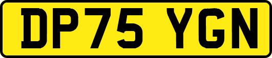DP75YGN