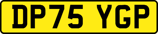DP75YGP