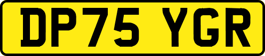 DP75YGR