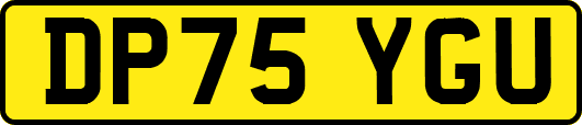 DP75YGU