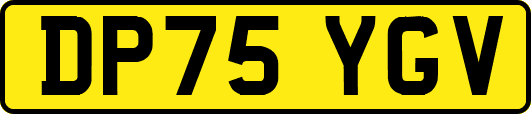 DP75YGV