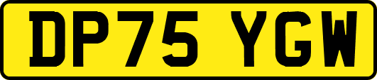 DP75YGW