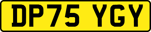 DP75YGY