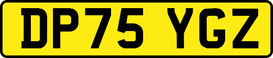 DP75YGZ