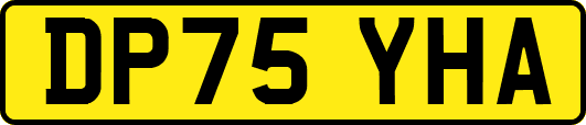 DP75YHA