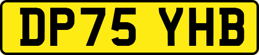 DP75YHB