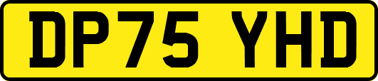 DP75YHD