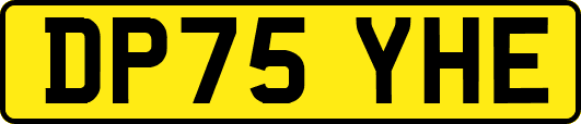 DP75YHE