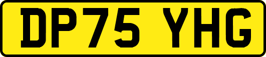 DP75YHG