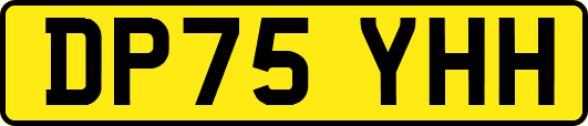 DP75YHH