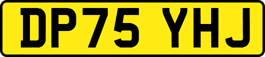DP75YHJ