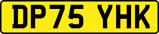 DP75YHK
