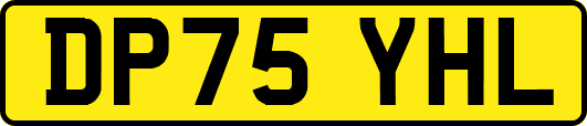 DP75YHL