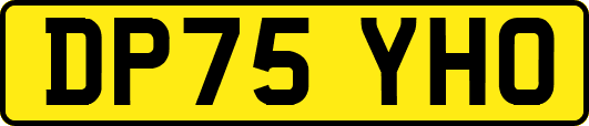 DP75YHO