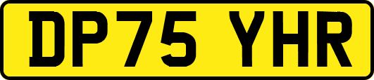 DP75YHR