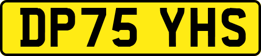 DP75YHS