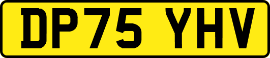 DP75YHV